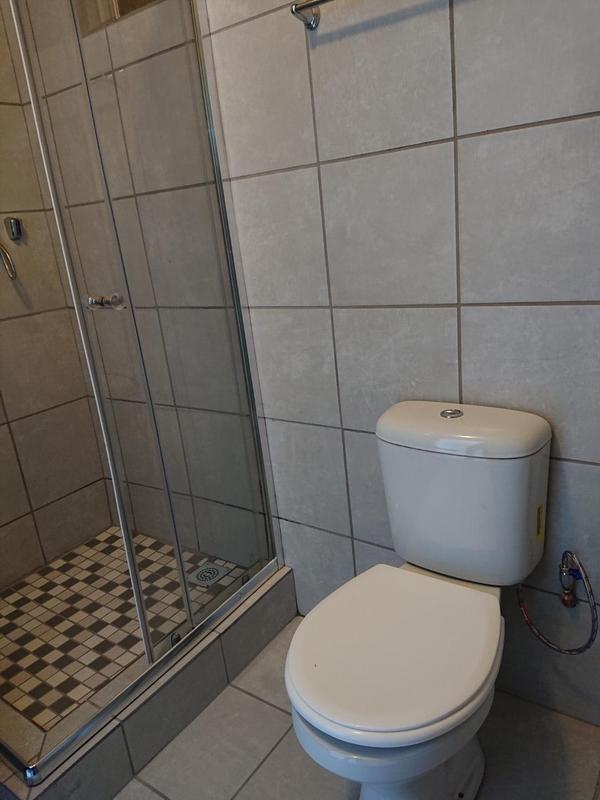 To Let 2 Bedroom Property for Rent in Baillie Park North West